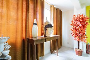 RedDoorz @ University Belt Manila