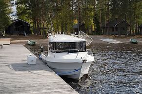 Holiday Village Kukkapää