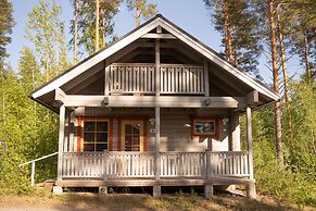 Holiday Village Kukkapää