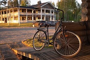 Holiday Village Kukkapää