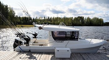 Holiday Village Kukkapää