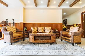 RedDoorz Premium @ Outlook Drive