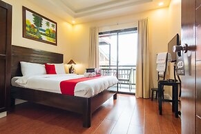 RedDoorz Premium @ Outlook Drive