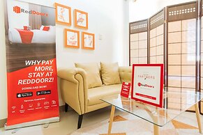 RedDoorz @ Kassel Residences Paranaque