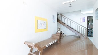 RedDoorz @ Kassel Residences Paranaque