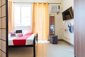 RedDoorz @ Kassel Residences Paranaque