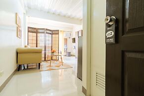 RedDoorz @ Kassel Residences Paranaque