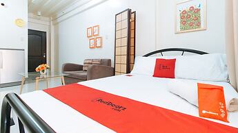 RedDoorz @ Kassel Residences Paranaque