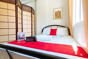 RedDoorz @ Kassel Residences Paranaque