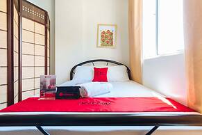 RedDoorz @ Kassel Residences Paranaque