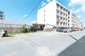 RedDoorz @ Kassel Residences Paranaque