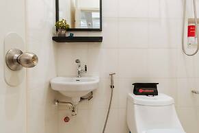 RedDoorz Plus near UST Manila