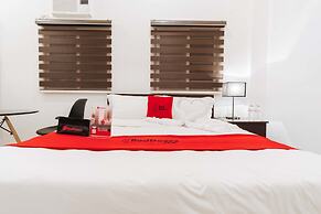 RedDoorz Plus near UST Manila