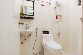 RedDoorz Plus near UST Manila