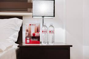 RedDoorz Plus near UST Manila