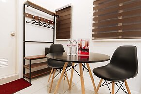 RedDoorz Plus near UST Manila