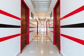 RedDoorz Plus near UST Manila