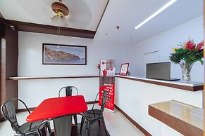 RedDoorz @ San Antonio Binan