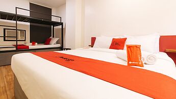 RedDoorz Plus Near Bamboo Organ Las Piñas