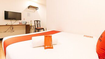 RedDoorz Plus Near Bamboo Organ Las Piñas