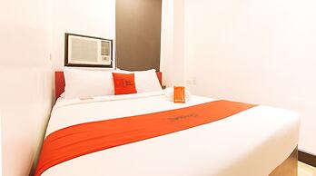 RedDoorz Plus Near Bamboo Organ Las Piñas