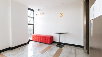 RedDoorz Plus Near Bamboo Organ Las Piñas