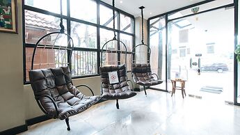 RedDoorz Plus Near Bamboo Organ Las Piñas