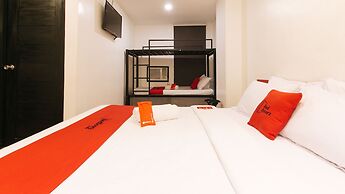 RedDoorz Plus Near Bamboo Organ Las Piñas