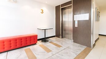 RedDoorz Plus Near Bamboo Organ Las Piñas