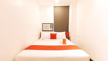 RedDoorz Plus Near Bamboo Organ Las Piñas