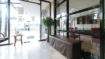 RedDoorz Plus Near Bamboo Organ Las Piñas