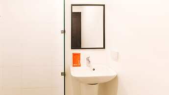 RedDoorz Plus Near Bamboo Organ Las Piñas