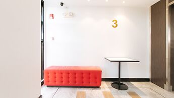 RedDoorz Plus Near Bamboo Organ Las Piñas