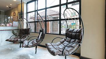 RedDoorz Plus Near Bamboo Organ Las Piñas