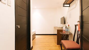 RedDoorz Plus Near Bamboo Organ Las Piñas