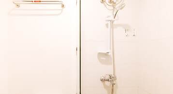 RedDoorz Plus Near Bamboo Organ Las Piñas