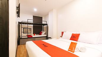 RedDoorz Plus Near Bamboo Organ Las Piñas