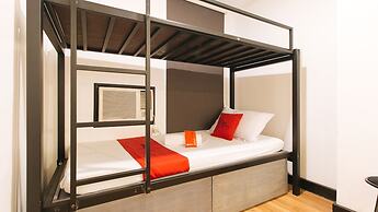 RedDoorz Plus Near Bamboo Organ Las Piñas