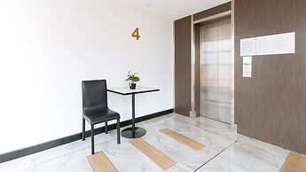 RedDoorz Plus Near Bamboo Organ Las Piñas