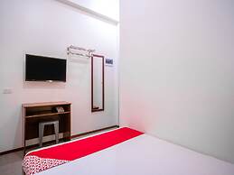 Traveller's Inn Matina Pangi