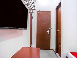 Traveller's Inn Matina Pangi