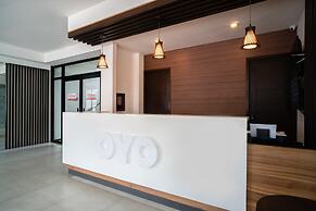 Traveller's Inn Matina Pangi