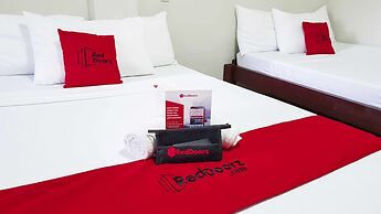 RedDoorz @ VP Inting Street