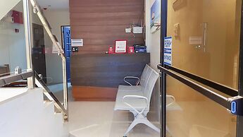 RedDoorz @ VP Inting Street