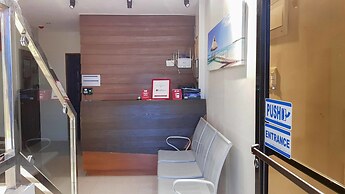 RedDoorz @ VP Inting Street