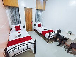 RedDoorz near SGM Condotel Villa Beach Iloilo