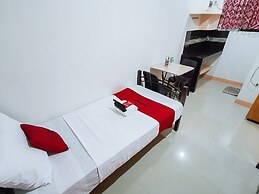 RedDoorz near SGM Condotel Villa Beach Iloilo