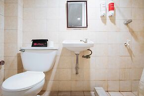 RedDoorz @ Downtown Bacolod