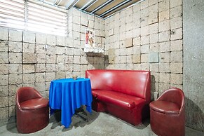 RedDoorz @ Downtown Bacolod