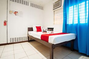 RedDoorz @ Downtown Bacolod